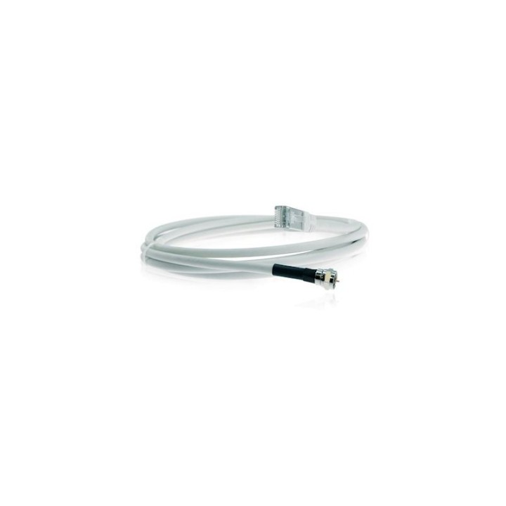 Cordon RJ45/F mâle satellite câblage 7-8 longueur 2.5m(*)