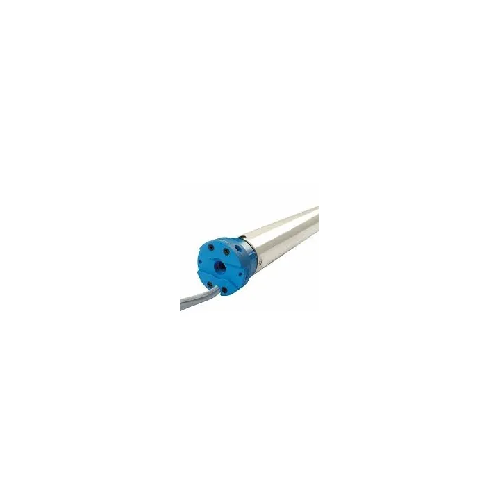 Mot Tub Mo R5 Diam45 30Nm G