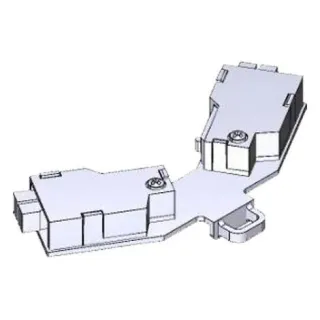 Pièce Détachée Battant Groupe Fins Courses - Fe40230 Fe4024