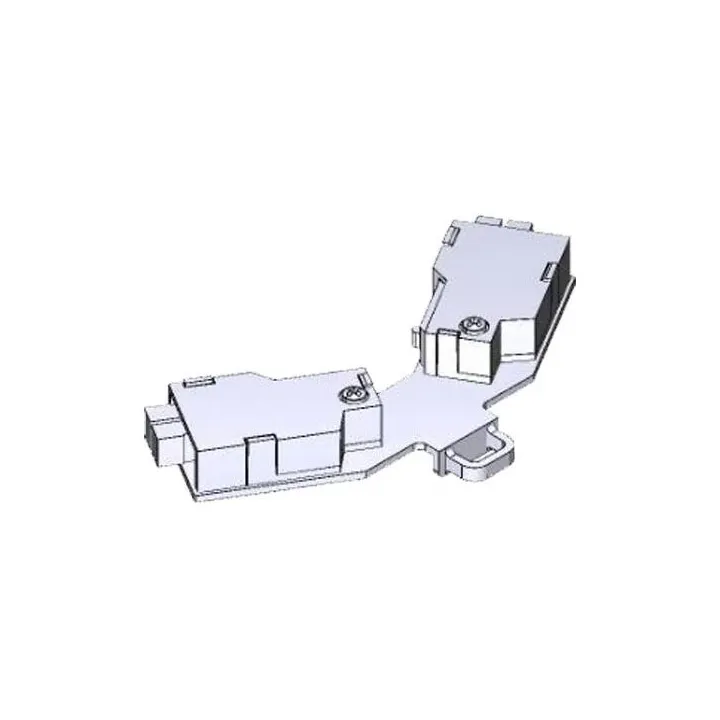 Pièce Détachée Battant Groupe Fins Courses - Fe40230 Fe4024