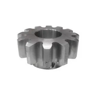 Pièce Détachée Coulissant Pignon Module 6 - By1500T Meq.6 Zeq.12