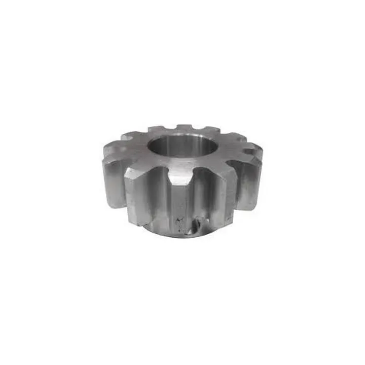 Pièce Détachée Coulissant Pignon Module 6 - By1500T Meq.6 Zeq.12