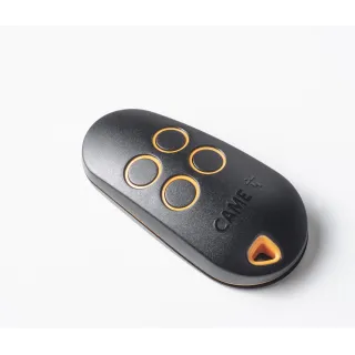 Télécommande Topd4Frn - Émetteur 4 Canaux Double Fréqu