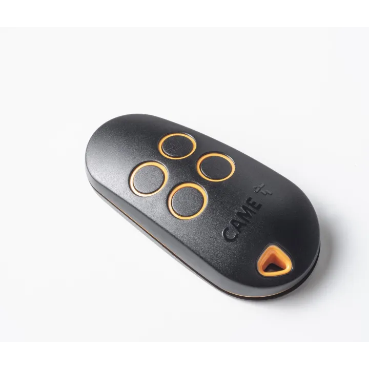 Télécommande Topd4Frn - Émetteur 4 Canaux Double Fréqu