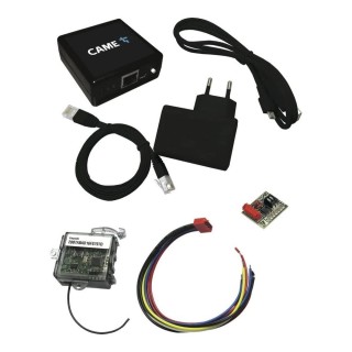 Kit Passerelle Ethernet RETH001 + Module Esclave RSLV001
