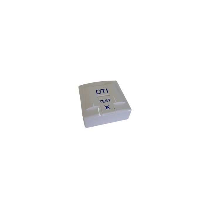 DTI 4 X RJ45