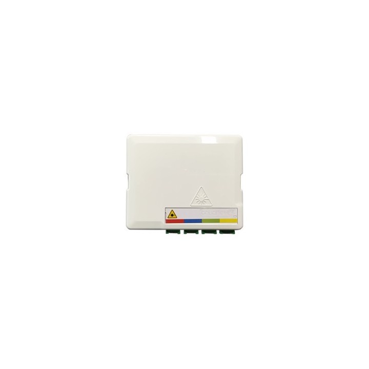 DTIO/PTO  4 TRAV SC/APC