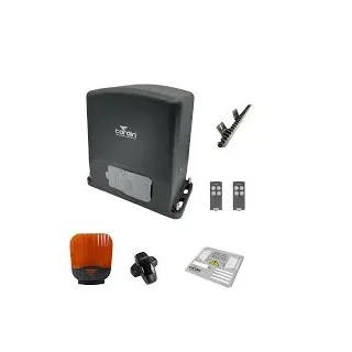 Kit Coulissant 600Kg San Batterie