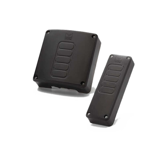 Kit Securite Radio Cardin 868Mhz