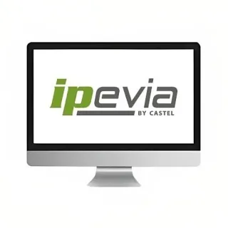 module « gestion de réservation » sur IPEVIA   