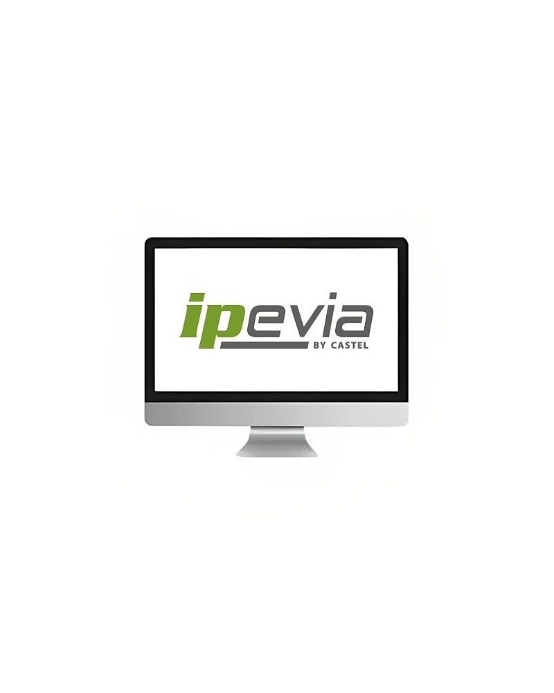 Module Gestion Reservation Ipevia