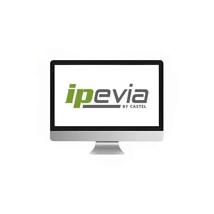 module « gestion de réservation » sur IPEVIA   