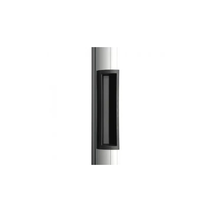 Bandeau Architect Blanc 9010 2500Mm 2300Kg 12/24V Nf 61 937