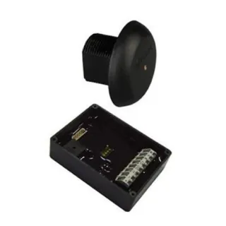 Lecteur Proximité Polycarbonate Type T25 Wiegand-Digiprox®