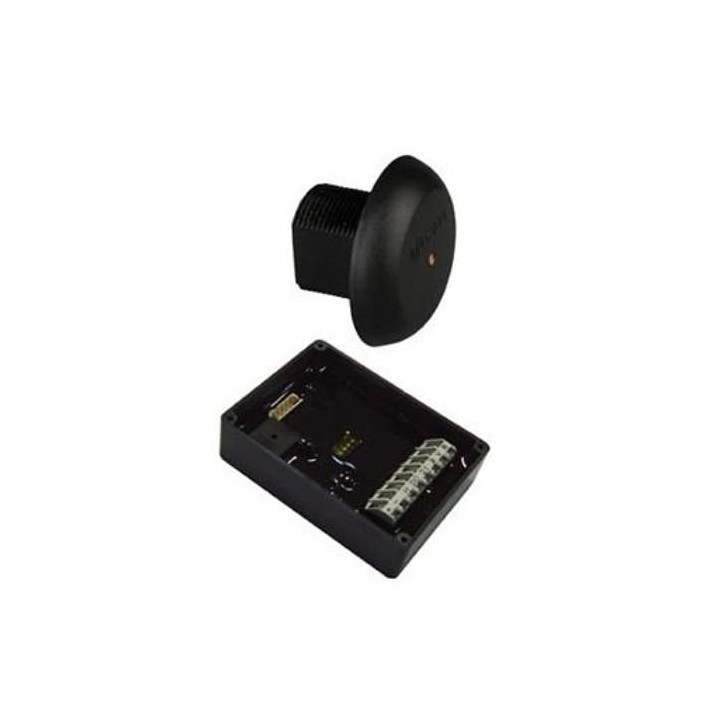 LECTEUR PROXIMITÉ POLYCARBONATE TYPE T25 WIEGAND-DIGIPROX®