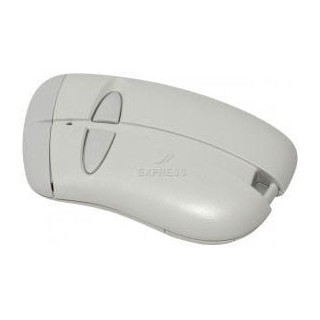Emetteur 2 canaux 433 Mhz AM rolling code codage 39