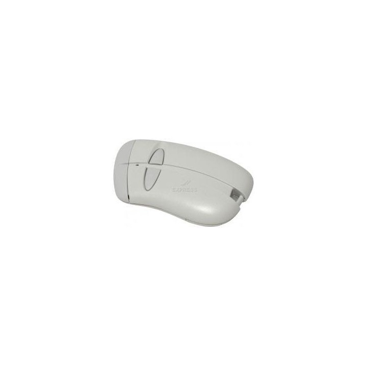 Emetteur 2 canaux 433 Mhz AM rolling code codage 39