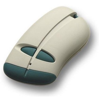 Emetteur radio 2 canaux 433,92 Mhz FM sérialisé