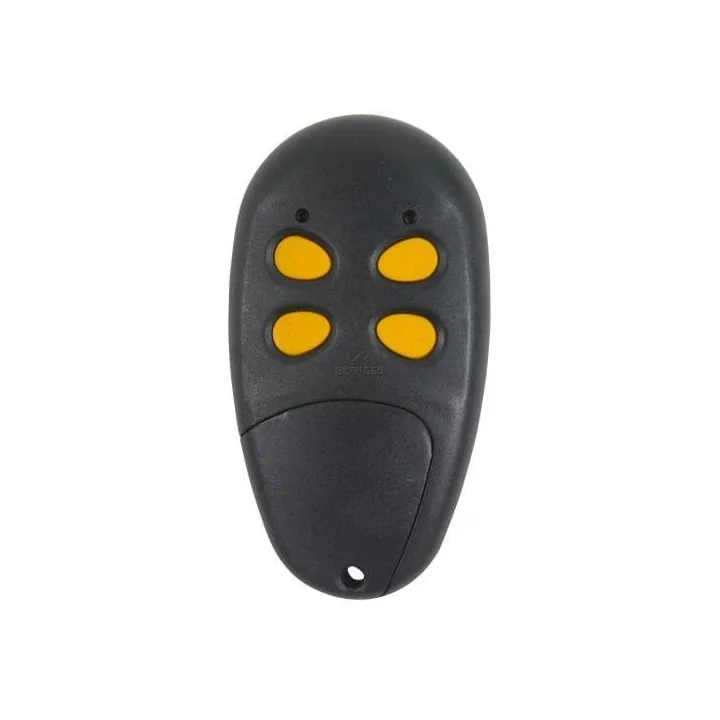 Emetteur 4 Canaux Ts4De