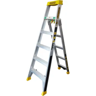 Escabeau Multiposition 3 En 1 Mx3