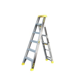 Escabeau multipositions 5 en 1 MX5
