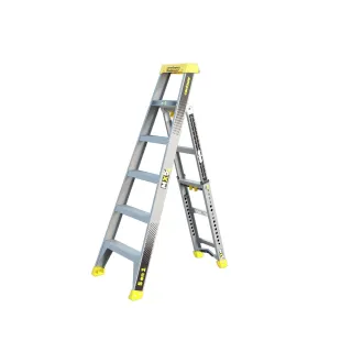 Escabeau Multiposition 5 En 1 Mx5
