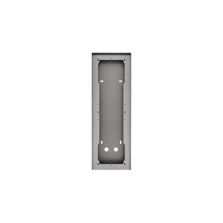 Boîte En Saillie Pixel Up Avec Lecteur