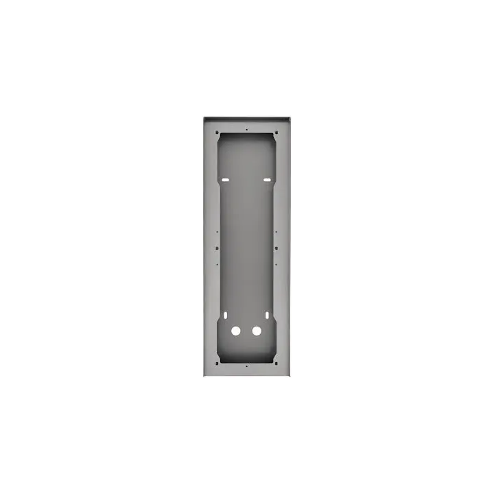 Boîte En Saillie Pixel Up Avec Lecteur