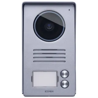 Platine Pour Kit Vidéo 7In 2 Famille