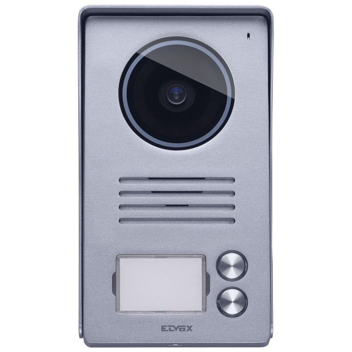 Platine pour kit vidéo 7in 2 familles