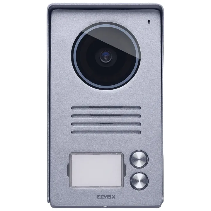 Platine Pour Kit Vidéo 7In 2 Famille