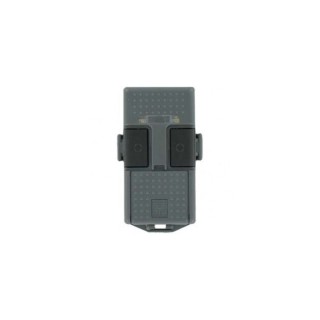 Emetteurs de poche S466 à 2 fonctions
