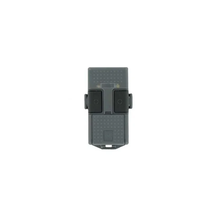 Emetteur 2 Canaux S466