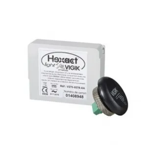 Centrale Vigik Hexact Plu