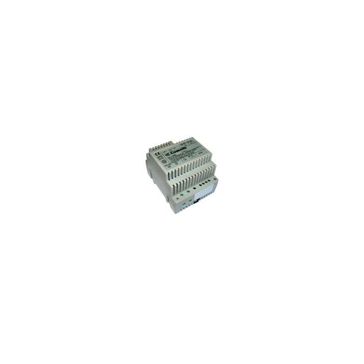 Module Bridge I Power