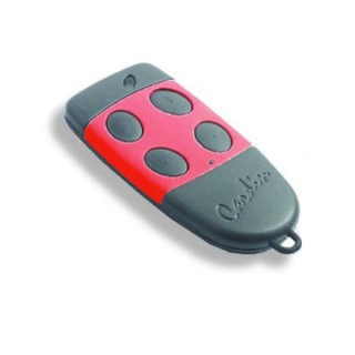 Emetteurs S486 à 4 fonctions