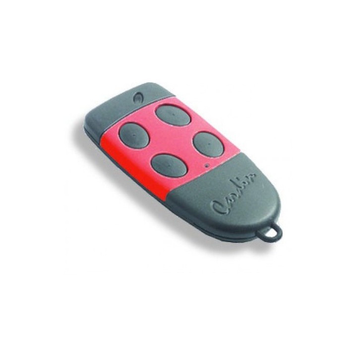 Emetteurs S486 à 4 fonctions