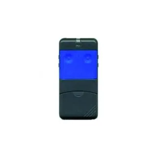 Emetteur 2 Canaux S435 S435 Touch Grise