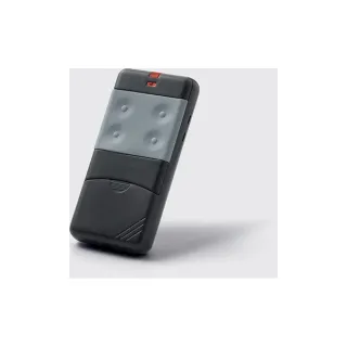 Emetteur Trs435400 Touch Grise 4 Canaux