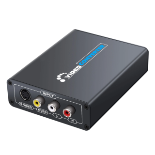 Switch Gigabit 4 ports PoE - Cloud Manageable