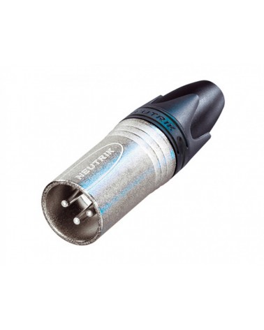 Cordon Xlr 3B M.//M. 1M.