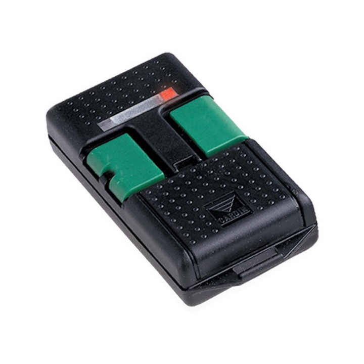 Emetteurs S476 à 2 fonctions