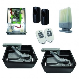MOTEUR ENTERRE GHOST 100 230V