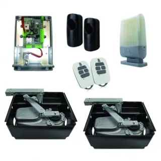 Moteur Ghost 100 230V