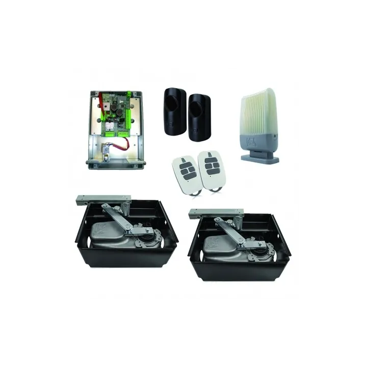 Moteur Ghost 100 230V