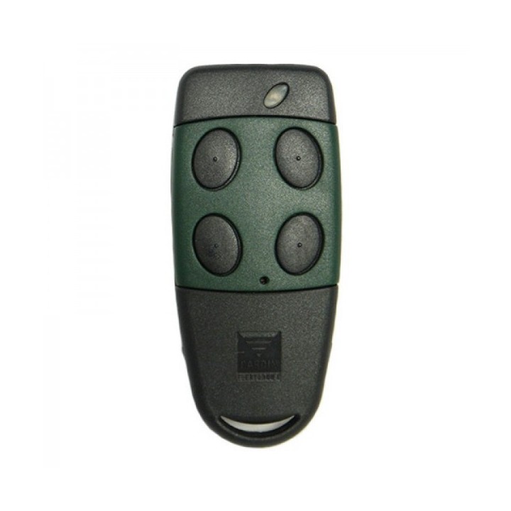 EMETTEUR S449 4 FONCTIONS - 433MHZ*