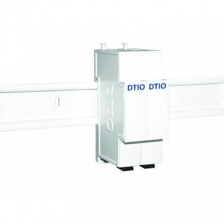 DTIO modulaire avec 4 traversées SC-APC simplex