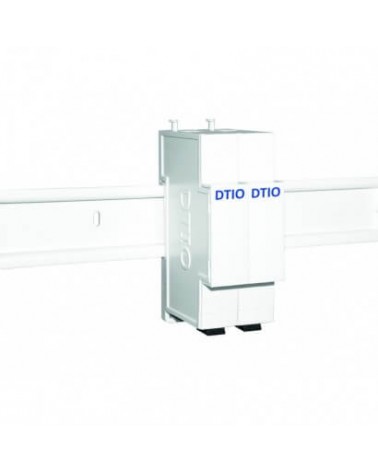 Dtio Modulaire Avec 4 Traversées Sc-Apièce Simplex