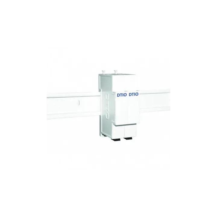 Dtio Modulaire Avec 4 Traversées Sc-Apc Simplex