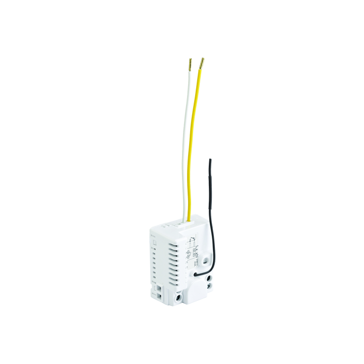 MICROMODULE RECEPT CONTACT SEC MAINTENU - NO OU NF X3D